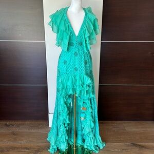 NWT Diamond for Eden dress